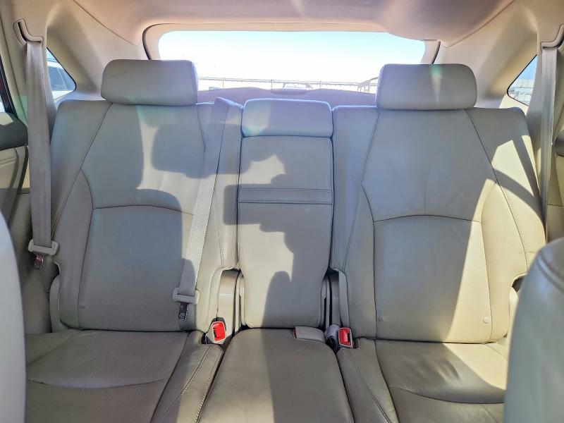 Aukcja sprzedaży 2008 Lexus Rx, vin: 2T2HK31U78C094617, numer aukcji: 54716466
