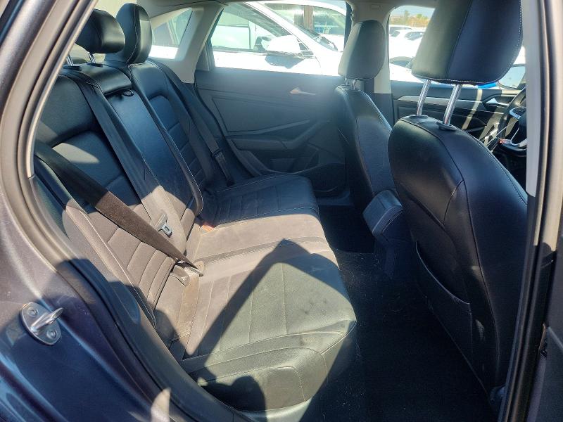 53879076 :رقم المزاد ، 3VW7M7BU0NM023758 vin ، 2022 Volkswagen Jetta مزاد بيع