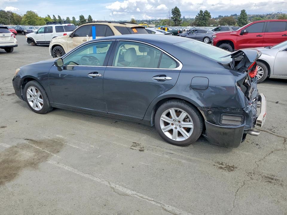 Продажа на аукционе авто 2008 Lexus Es, vin: JTHBJ46G182251576, номер лота: 54507016