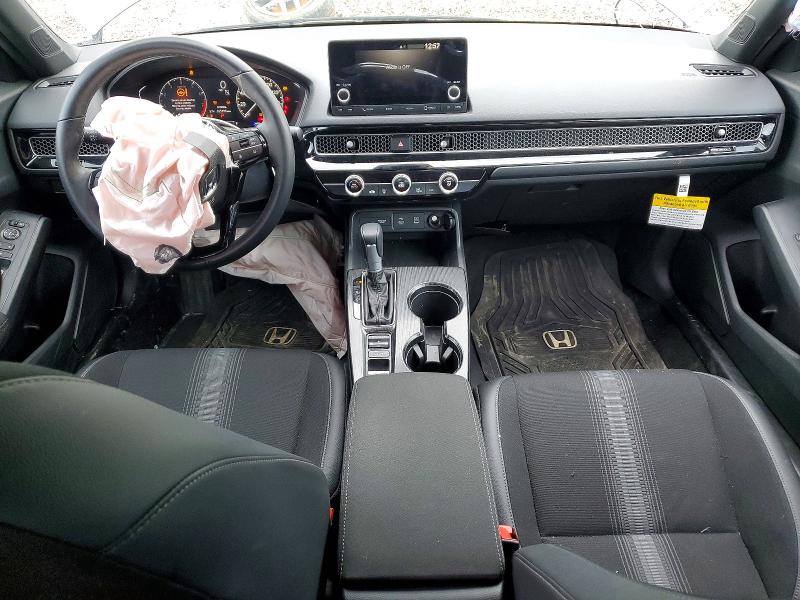 53339066 :رقم المزاد ، 2HGFE2F5XTH530584 vin ، 2026 Honda Civic مزاد بيع