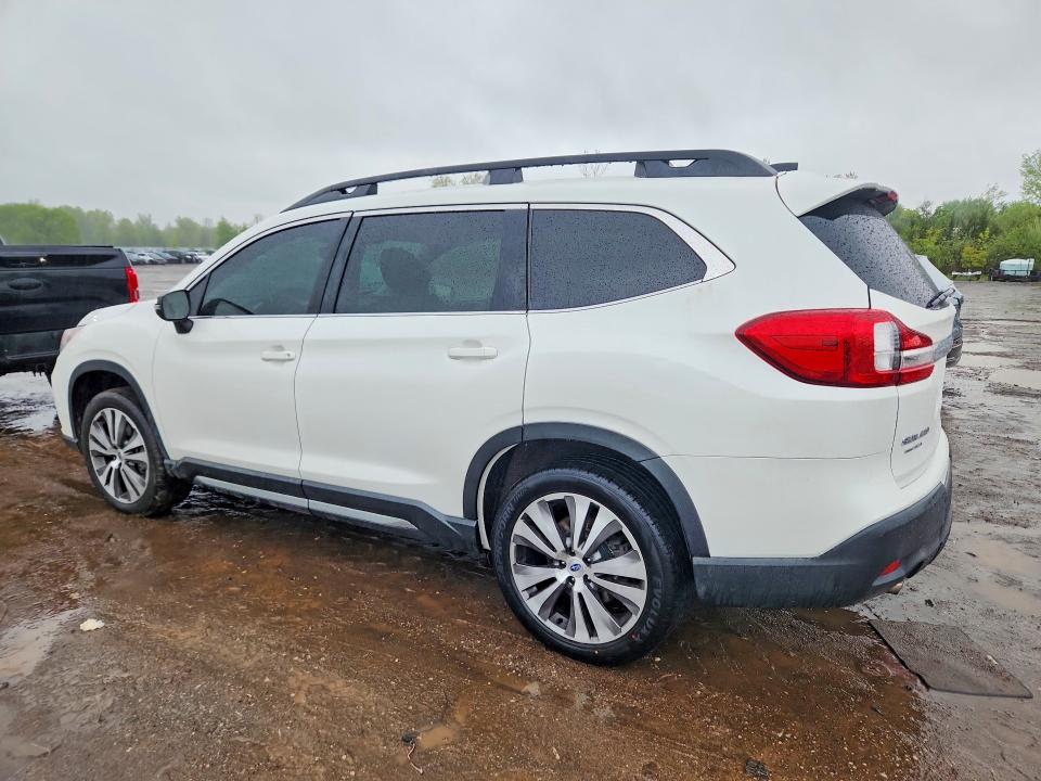 Продажа на аукционе авто 2020 Subaru Ascent, vin: 4S4WMAJD0L3447321, номер лота: 51571206