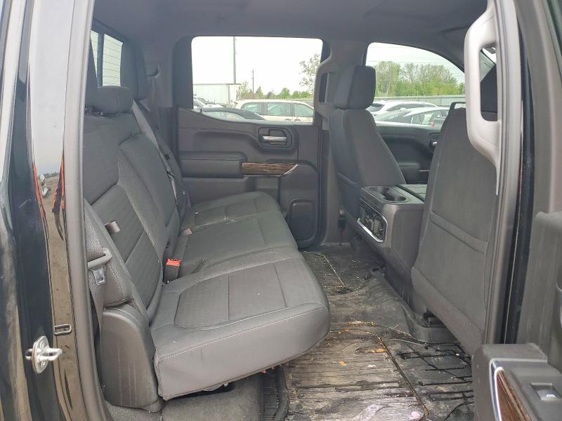 Продажа на аукционе авто 2021 Gmc Sierra, vin: 3GTU9CED8MG286170, номер лота: 53546746