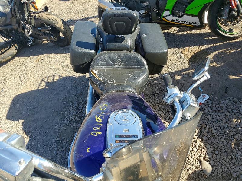 Aukcja sprzedaży 2003 Honda Vtx1800, vin: 1HFSC46083A102861, numer aukcji: 52950106