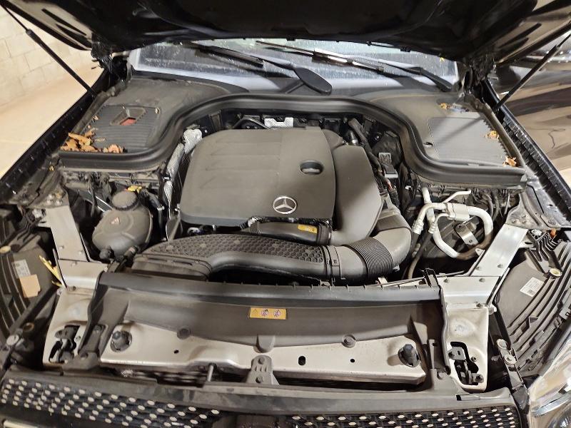Продажа на аукционе авто 2021 Mercedes-benz Glc, vin: W1N0G8EB9MF991764, номер лота: 53642396