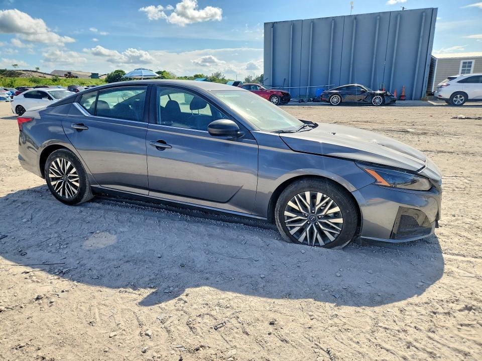 Продажа на аукционе авто 2026 Nissan Altima, vin: 1N4BL4DV6TN309210, номер лота: 53617336