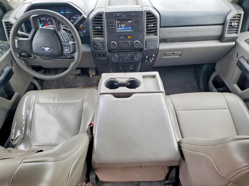Aukcja sprzedaży 2017 Ford F350, vin: 1FT8W3B69HEB47176, numer aukcji: 53747026