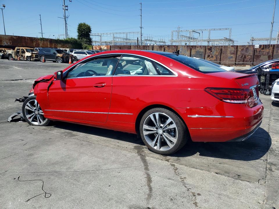 Aukcja sprzedaży 2016 Mercedes-benz E, vin: WDDKJ6FB1GF319292, numer aukcji: 51910496