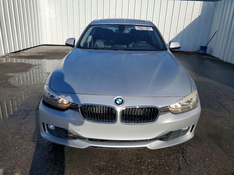 Продажа на аукционе авто 2015 Bmw 328, vin: WBA3A5C56FP605040, номер лота: 54166816