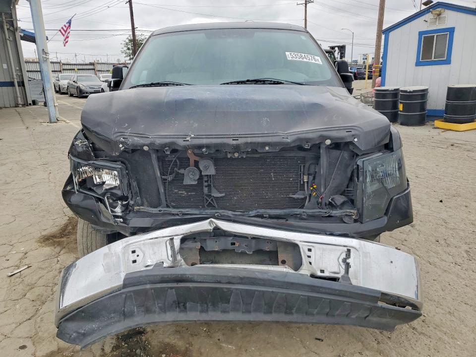 Aukcja sprzedaży 2010 Ford F150, vin: 1FTEX1C89AKB70436, numer aukcji: 53584576