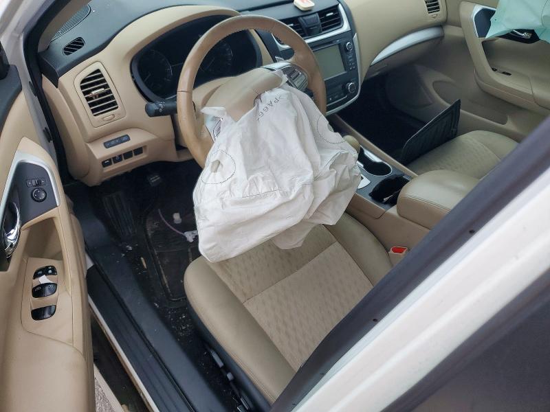 53269166 :رقم المزاد ، 1N4AL3AP2GC152028 vin ، 2016 Nissan Altima مزاد بيع