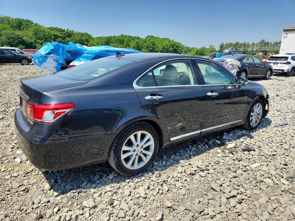 Aukcja sprzedaży 2011 Lexus Es, vin: JTHBK1EG1B2433038, numer aukcji: 53966356