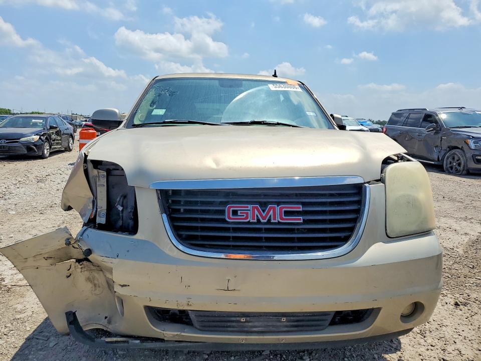 55630006 :رقم المزاد ، 1GKFC13C57R369427 vin ، 2007 Gmc Yukon مزاد بيع