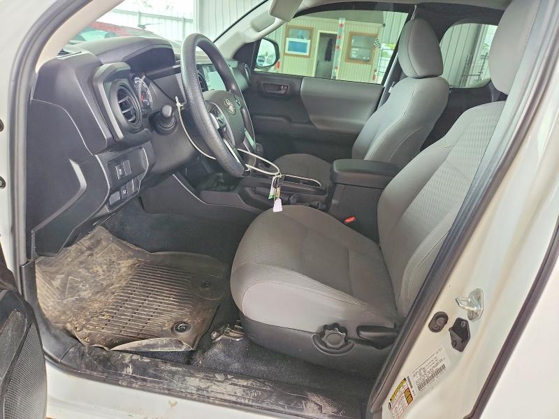 Aukcja sprzedaży 2021 Toyota Tacoma, vin: 3TYSX5EN6MT006530, numer aukcji: 53923016