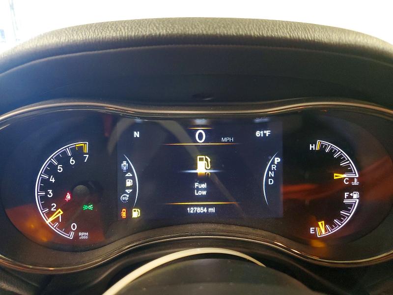 Продажа на аукционе авто 2019 Jeep Grand Cherokee, vin: 1C4RJFCG2KC834725, номер лота: 52154686