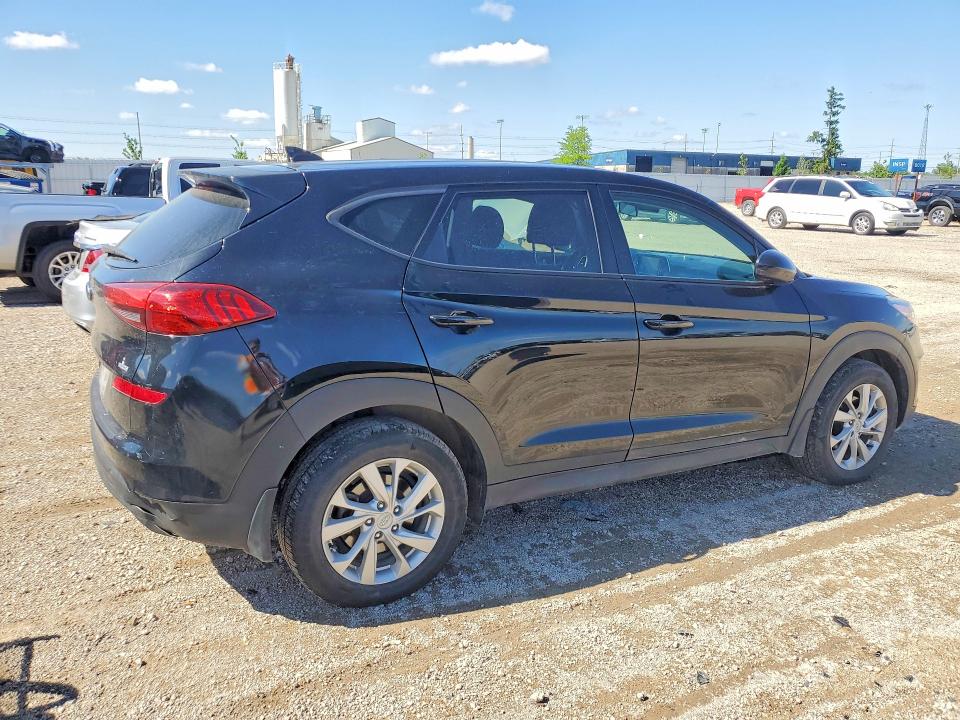 53259056 :رقم المزاد ، KM8J2CA47LU107556 vin ، 2020 Hyundai Tucson مزاد بيع