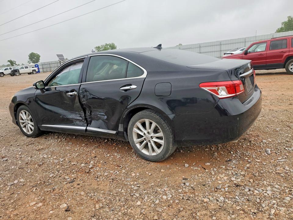 Продаж на аукціоні авто 2011 Lexus Es, vin: JTHBK1EG3B2424146, номер лоту: 54091146