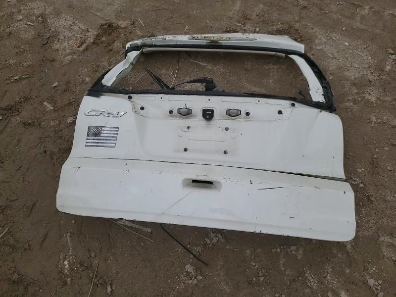 52198586 :رقم المزاد ، 5J6RM3H52EL005021 vin ، 2014 Honda Cr-v مزاد بيع