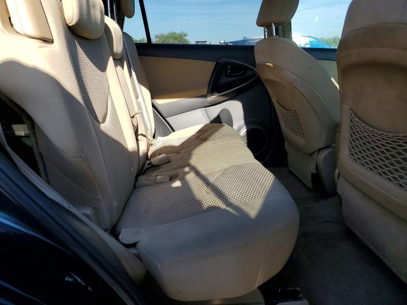 Aukcja sprzedaży 2011 Toyota Rav4, vin: 2T3ZF4DVXBW068744, numer aukcji: 53761956
