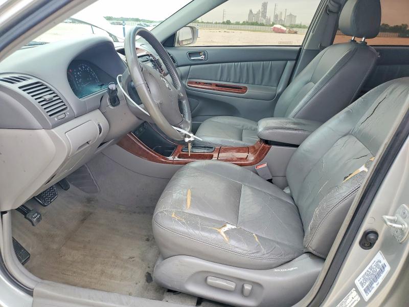 2003 Toyota Camry მანქანა იყიდება აუქციონზე, vin: 4T1BF30K43U551373, აუქციონის ნომერი: 53102166