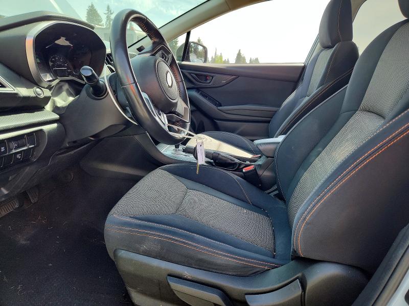 Продаж на аукціоні авто 2019 Subaru Crosstrek, vin: JF2GTAEC2K8272280, номер лоту: 52238486