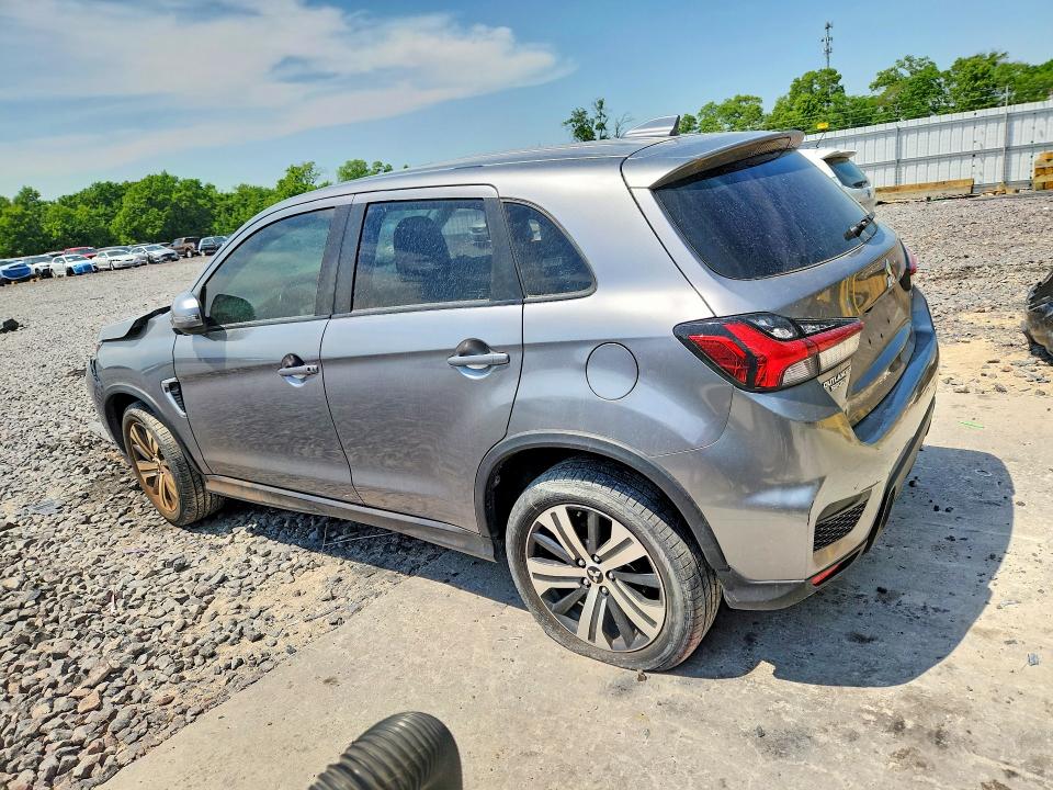 Продажа на аукционе авто 2021 Mitsubishi Outlander Sport, vin: JA4APVAU5MU018713, номер лота: 53372956