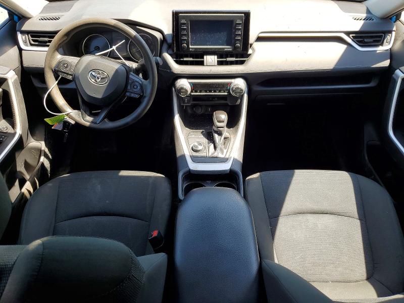 Продаж на аукціоні авто 2021 Toyota Rav4, vin: 4T3MWRFV8MU031134, номер лоту: 52338266