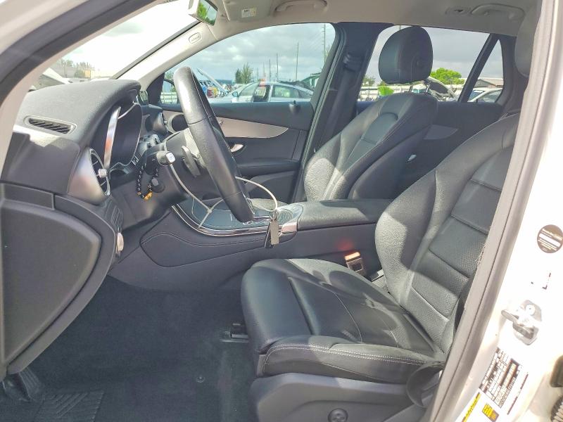 Продаж на аукціоні авто 2020 Mercedes-benz Glc, vin: WDC0G8DB8LF731163, номер лоту: 54058986
