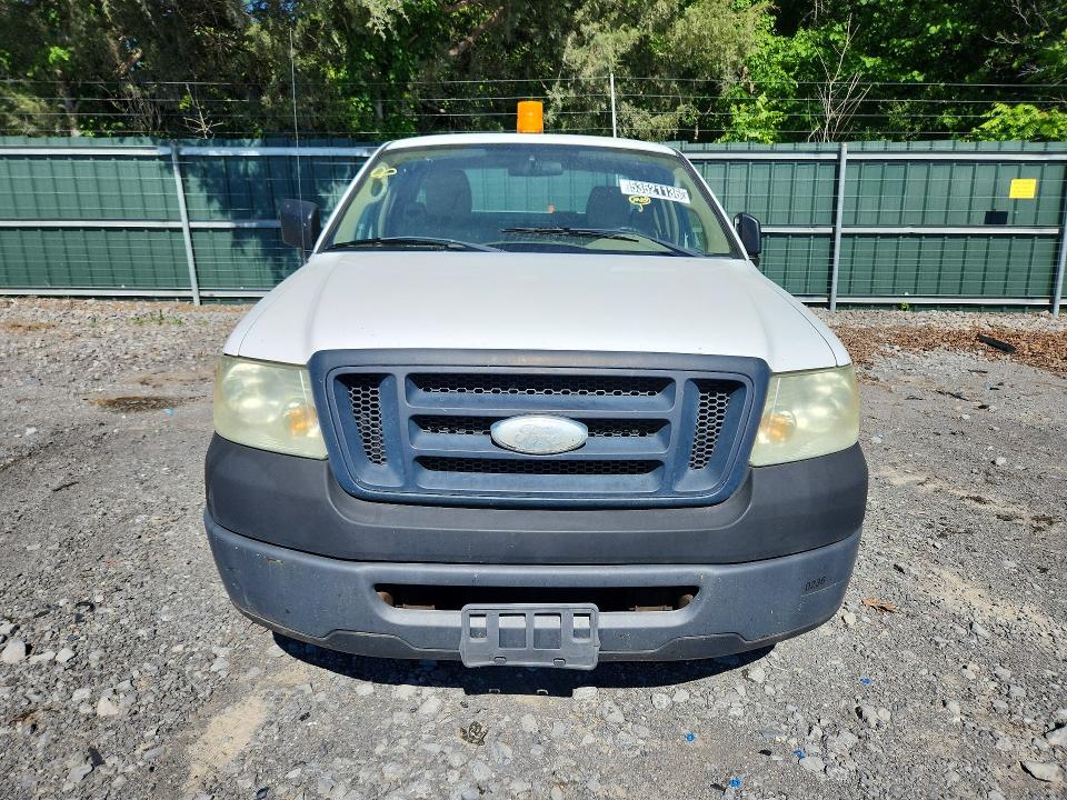 Aukcja sprzedaży 2008 Ford F150, vin: 1FTRF12298KB62980, numer aukcji: 53521136