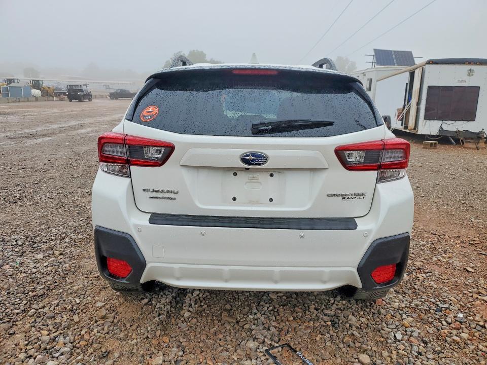 Aukcja sprzedaży 2023 Subaru Crosstrek, vin: JF2GTHNC8PH305086, numer aukcji: 54298646