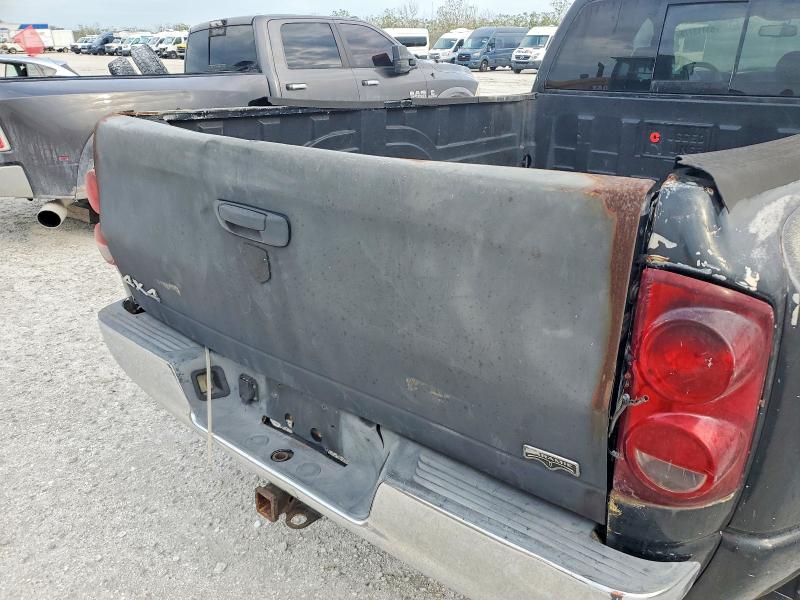 Продаж на аукціоні авто 2007 Dodge Ram 3500, vin: 3D7MX48C87G743875, номер лоту: 53113776