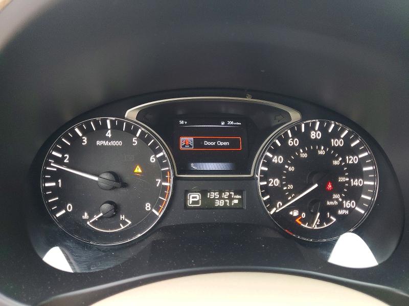 2015 Nissan Altima მანქანა იყიდება აუქციონზე, vin: 1N4AL3AP2FC455017, აუქციონის ნომერი: 54237086