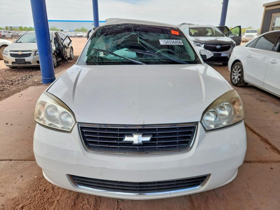 Продажа на аукционе авто 2006 Chevrolet Malibu, vin: 1G1ZT53FX6F191940, номер лота: 54556456