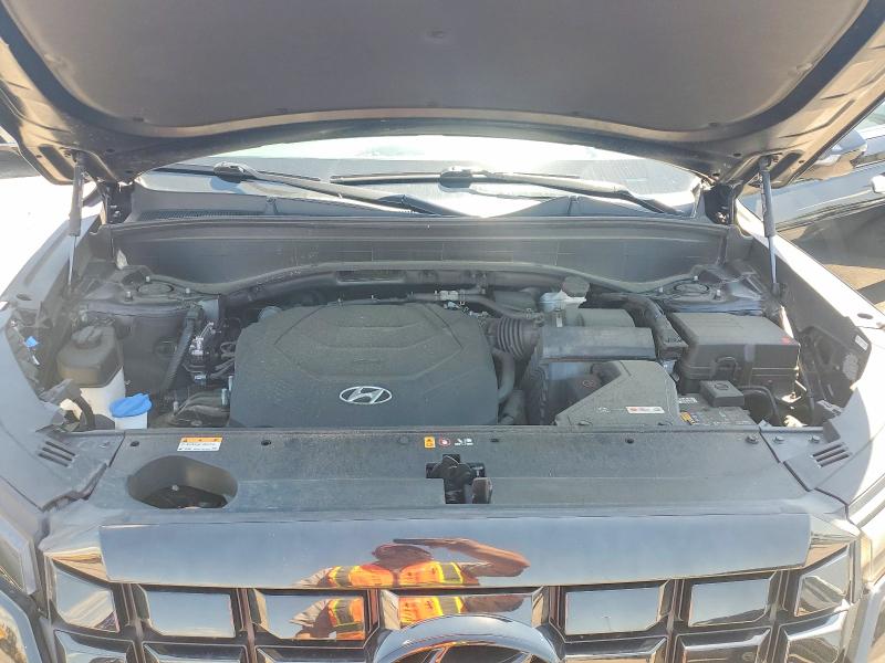 Aukcja sprzedaży 2024 Hyundai Palisade, vin: KM8R5DGE6RU682014, numer aukcji: 52673786