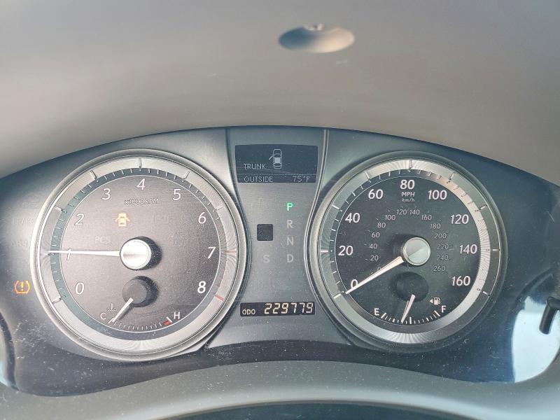 Продаж на аукціоні авто 2008 Lexus Es, vin: JTHBJ46G782226441, номер лоту: 52961826
