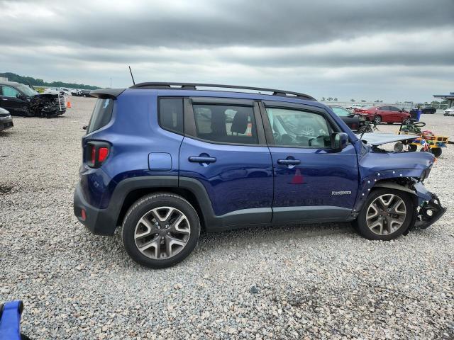 54348906 :رقم المزاد ، ZACCJABB7JPG87164 vin ، 2018 Jeep Renegade مزاد بيع