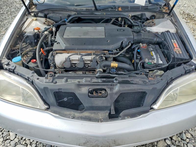 52312276 :رقم المزاد ، 19UUA5666YA038606 vin ، 2000 Acura 3.2tl مزاد بيع