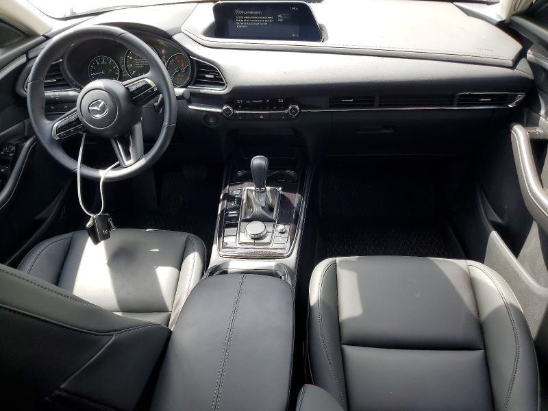 Продажа на аукционе авто 2025 Mazda Cx-30, vin: 3MVDMBCM0SM838253, номер лота: 54866446