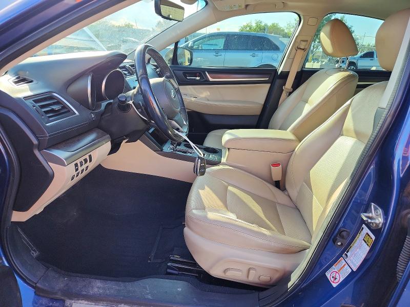 2019 Subaru Legacy მანქანა იყიდება აუქციონზე, vin: 4S3BNEN61K3026368, აუქციონის ნომერი: 52931156