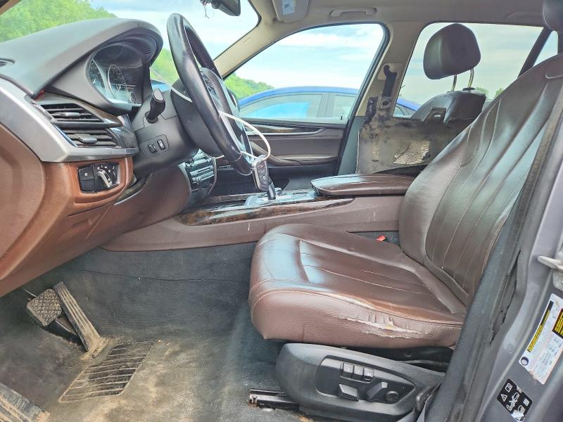 Продаж на аукціоні авто 2015 Bmw X5, vin: 5UXKR0C56F0P01882, номер лоту: 53728506