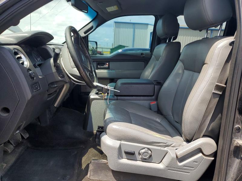 Aukcja sprzedaży 2014 Ford F150, vin: 1FTFW1ET7EFC50633, numer aukcji: 55509006