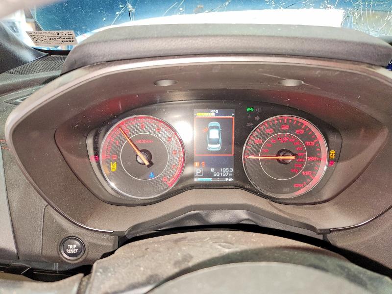 Aukcja sprzedaży 2017 Subaru Impreza, vin: 4S3GTAM66H3736185, numer aukcji: 54473576