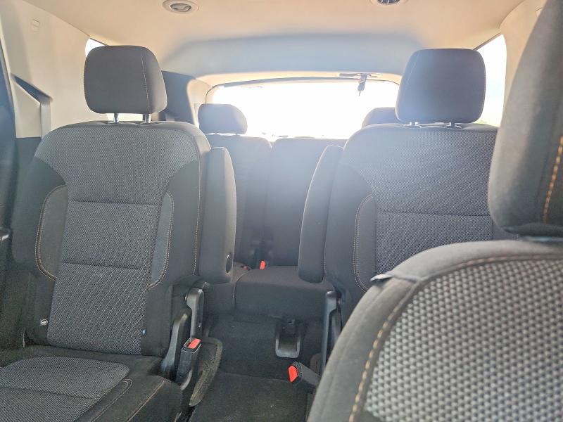 Продажа на аукционе авто 2020 Chevrolet Traverse, vin: 1GNEVGKW4LJ250851, номер лота: 54429176