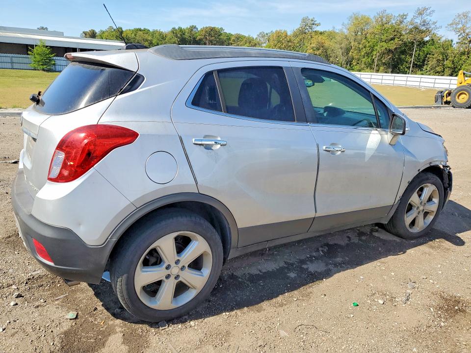 Aukcja sprzedaży 2016 Buick Encore, vin: KL4CJASBXGB684661, numer aukcji: 51020766
