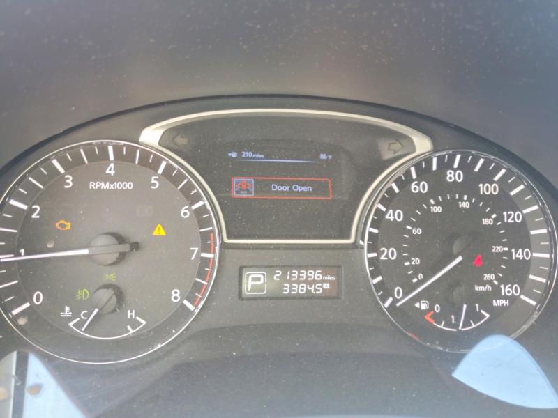 Продажа на аукционе авто 2013 Nissan Altima, vin: 1N4AL3AP3DC169769, номер лота: 54805286
