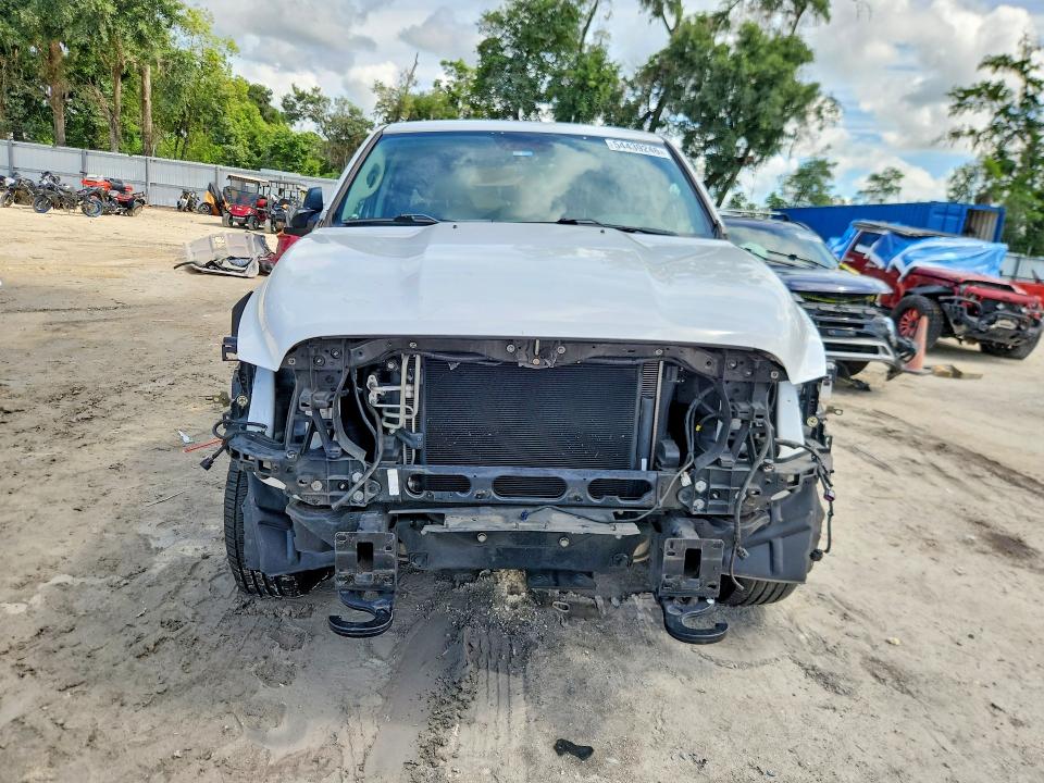 2018 Ram 1500 მანქანა იყიდება აუქციონზე, vin: 1C6RR7FT0JS210019, აუქციონის ნომერი: 54439246