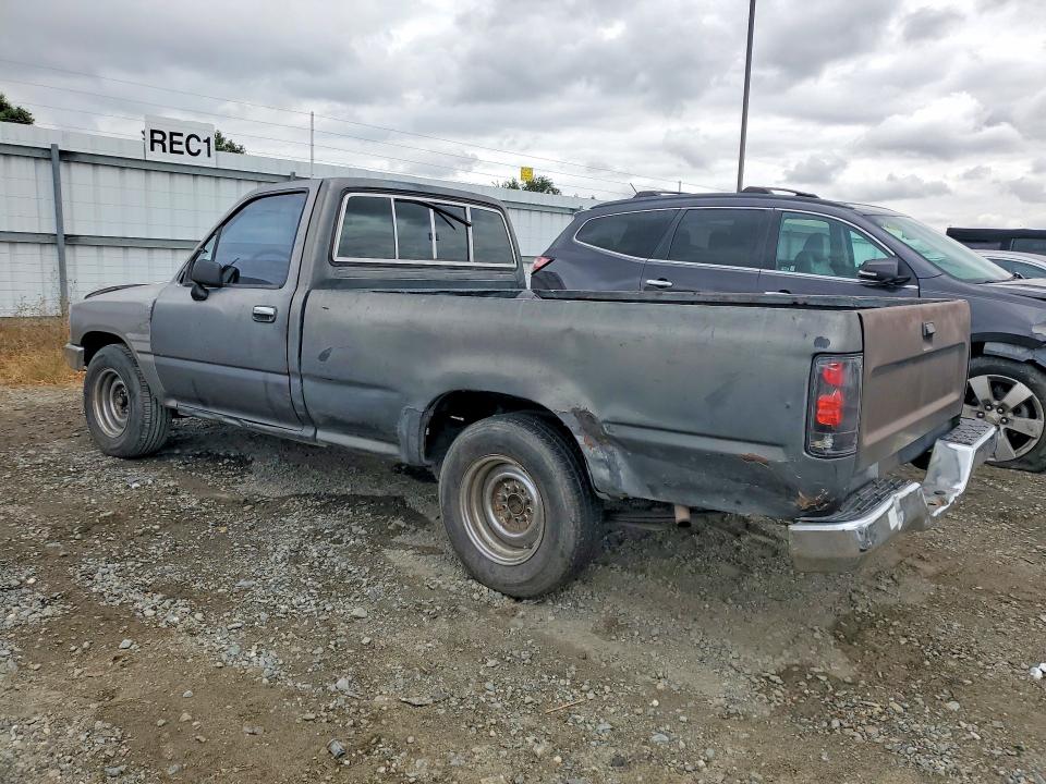 Продажа на аукционе авто 1992 Toyota Pickup, vin: JT4RN82P4N5046720, номер лота: 54968126