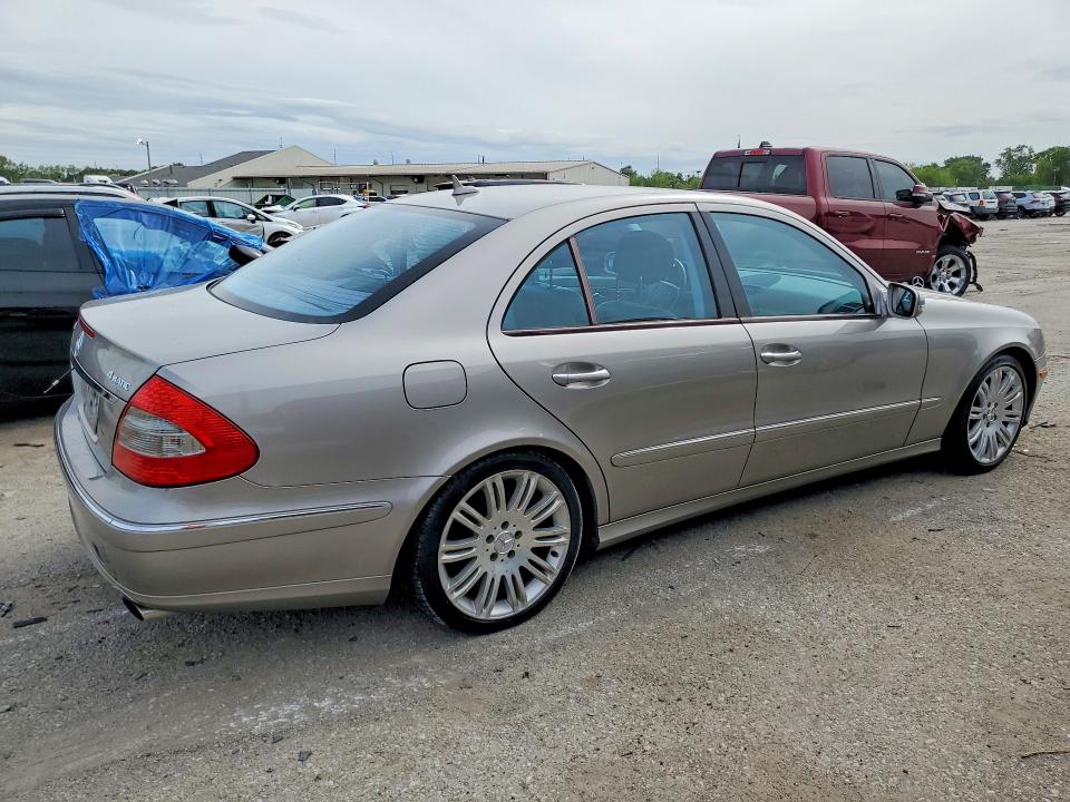 Продаж на аукціоні авто 2007 Mercedes-benz E, vin: WDBUF87X67X215285, номер лоту: 54495796