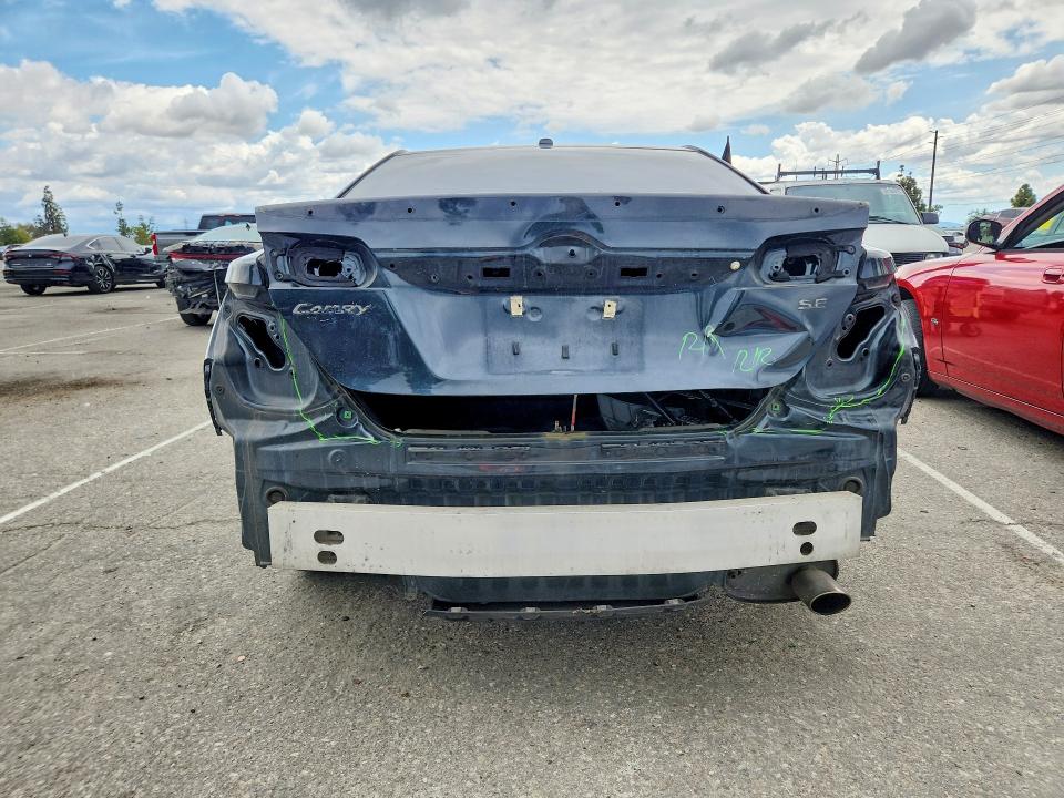 Aukcja sprzedaży 2012 Toyota Camry, vin: 4T1BF1FK6CU507810, numer aukcji: 52091656