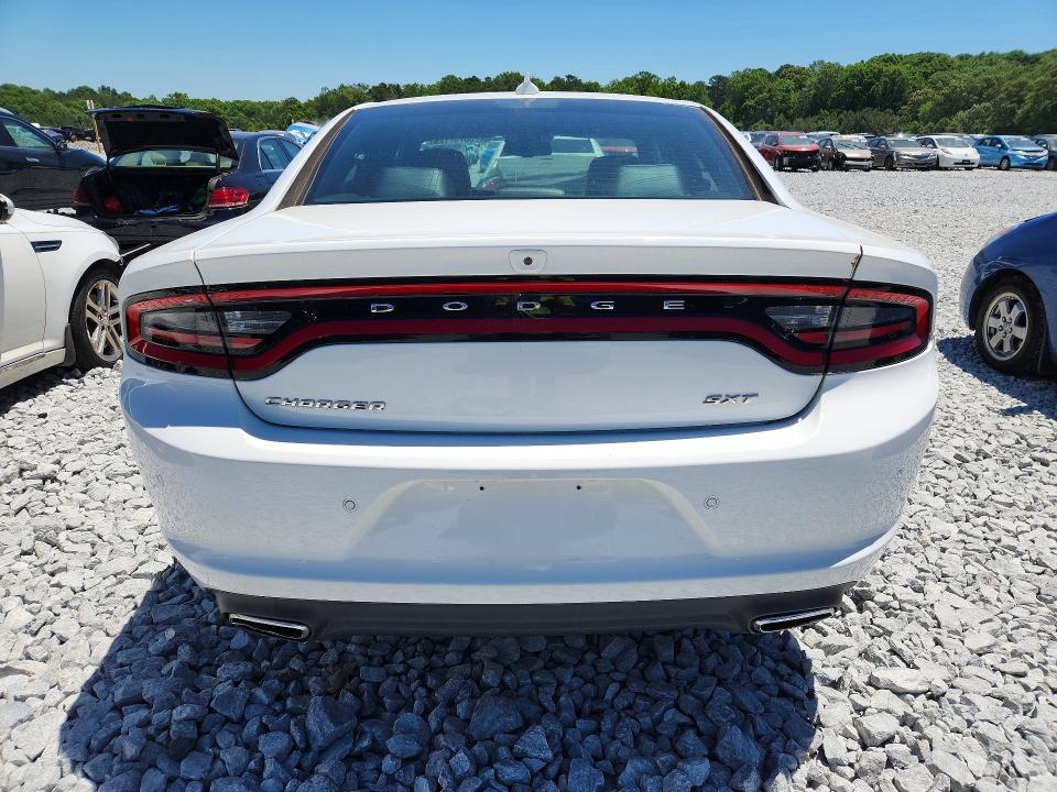 53737726 :رقم المزاد ، 2C3CDXJG9HH645277 vin ، 2017 Dodge Charger مزاد بيع