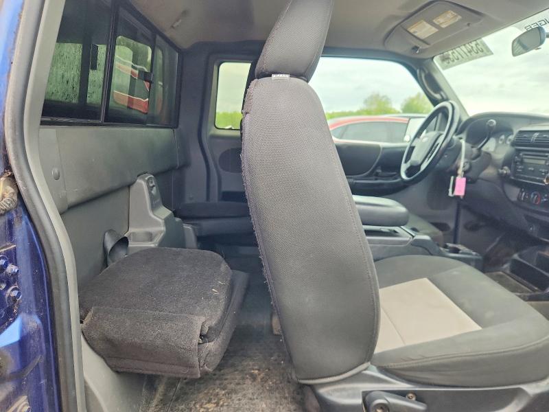 Aukcja sprzedaży 2011 Ford Ranger, vin: 1FTKR4EE5BPA53054, numer aukcji: 53477556